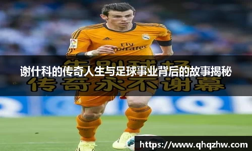 谢什科的传奇人生与足球事业背后的故事揭秘