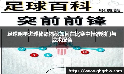 足球明星进球秘籍揭秘如何在比赛中精准射门与战术配合