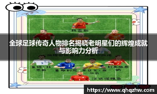 全球足球传奇人物排名揭晓老明星们的辉煌成就与影响力分析
